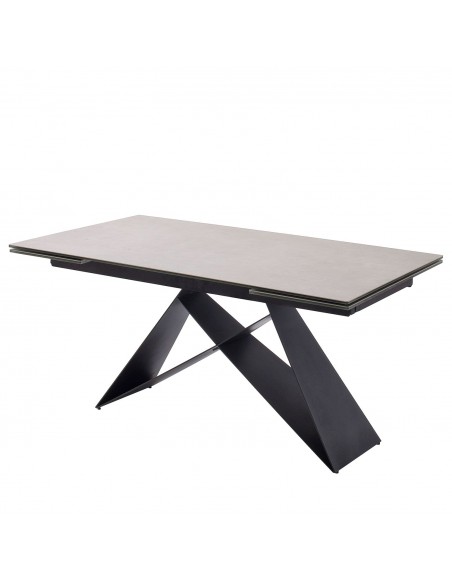 EUROFURN - Table 1 allonge