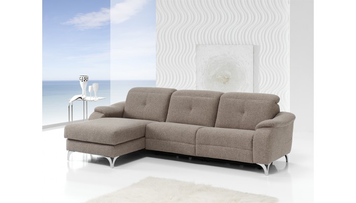 636 - Salon modulable personnalisable