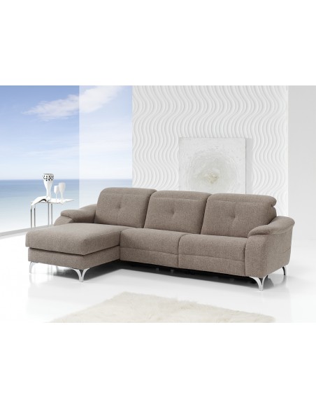 636 - Salon modulable personnalisable