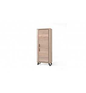 ROXANNE - Colonne 2 portes pleine