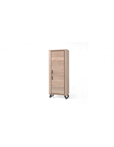 ROXANNE - Colonne 2 portes pleine