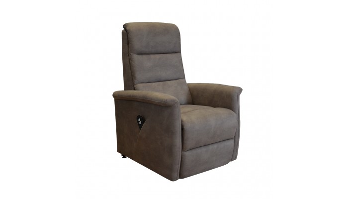 RENAISSANCE - Fauteuil relax électrique...