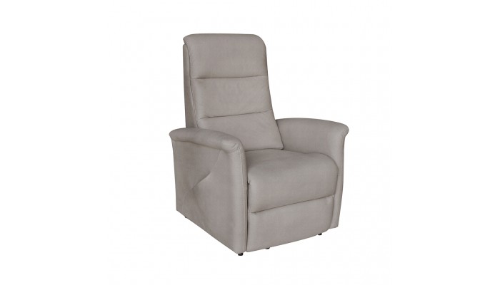 PHENIX - Fauteuil relax électrique releveur 1 moteur