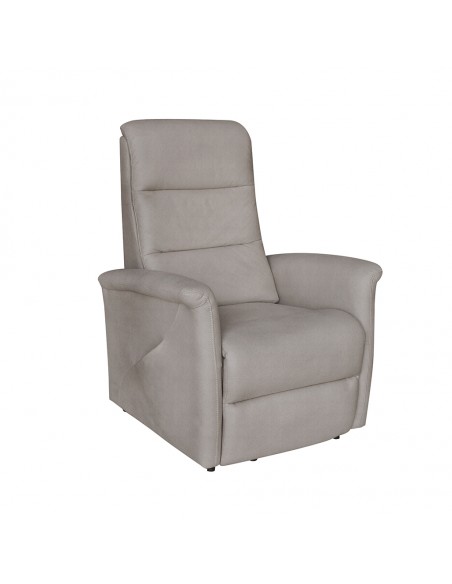 RENAISSANCE - Fauteuil relax électrique releveur 1 moteur