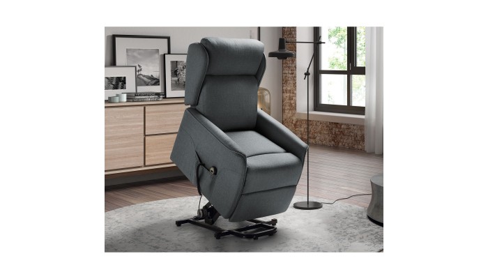 TEXAS - Fauteuil relaxation releveur