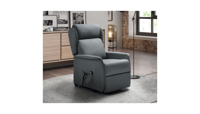 TEXAS - Fauteuil relaxation releveur
