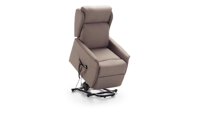 TEXAS - Fauteuil relaxation releveur