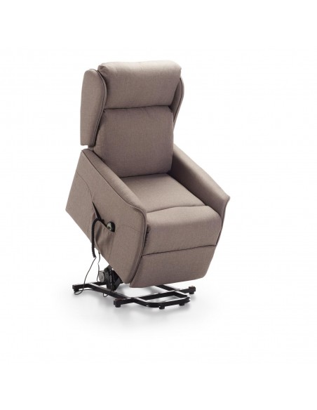 TEXAS - Fauteuil relaxation releveur
