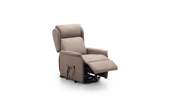 TEXAS - Fauteuil relaxation releveur