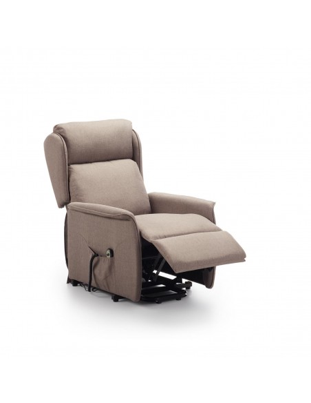 TEXAS - Fauteuil relaxation releveur