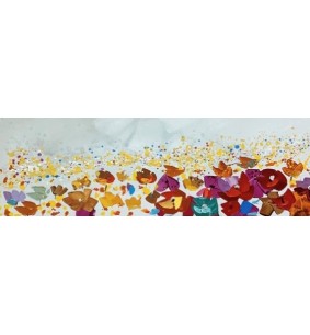 Tableau fleurs