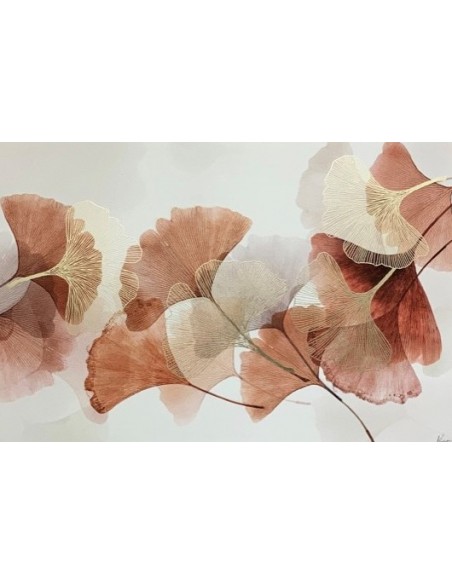 Tableau les feuilles