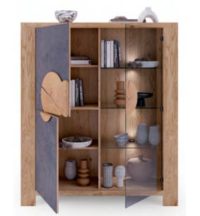 FLOIRAC - Petite armoire de rangement