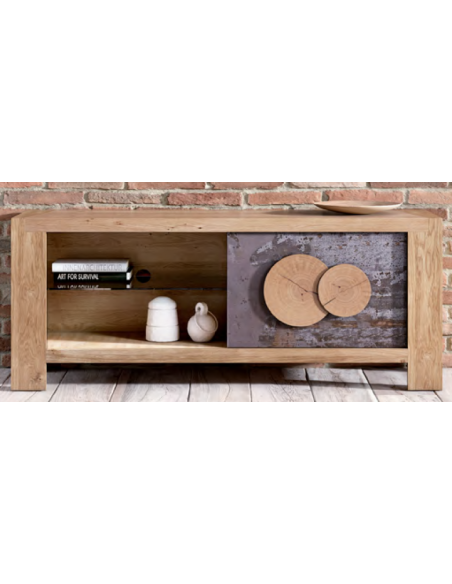 FLOIRAC - Meuble TV