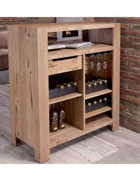 FLOIRAC - Meuble de bar