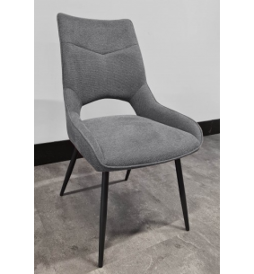 SOLINE - Chaise de séjour 2