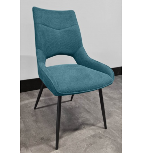SOLINE - Chaise de séjour