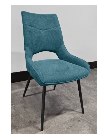 SOLINE - Chaise de séjour