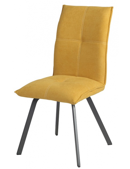 1760 - Chaise de séjour