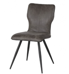 MIGUEL - Chaise de séjour