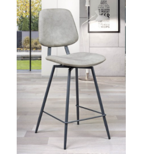 MARGOT - Chaise haute 2