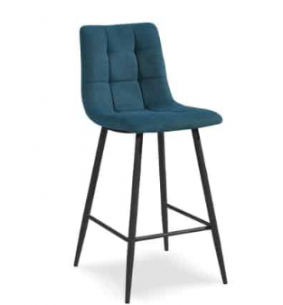ANGELE - Chaise haute 2
