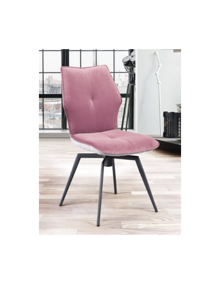 PALOMA - Chaise de séjour