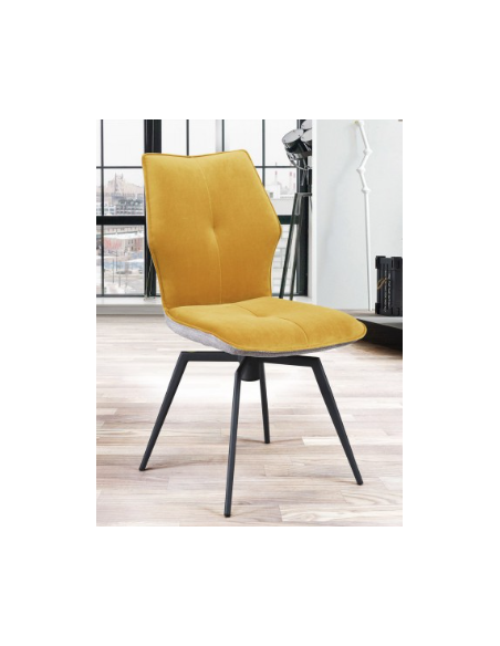 PALOMA - Chaise de séjour