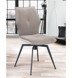 PALOMA - Chaise de séjour 2