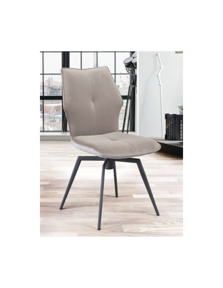 PALOMA - Chaise de séjour