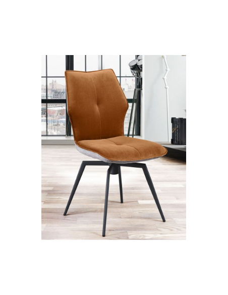 PALOMA - Chaise de séjour