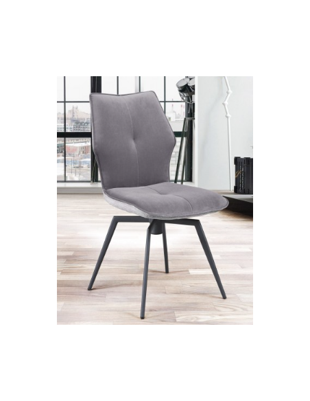 PALOMA - Chaise de séjour