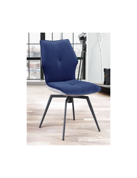 PALOMA - Chaise de séjour