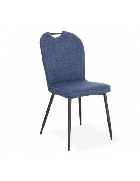 SALOME - Chaise de séjour