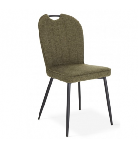 SALOME - Chaise de séjour