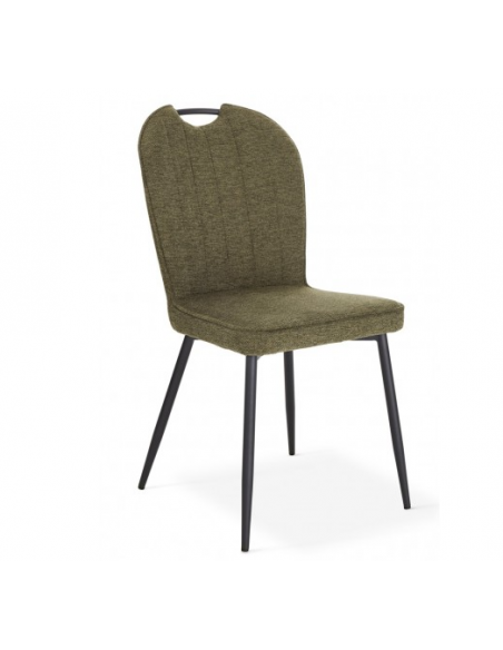 SALOME - Chaise de séjour