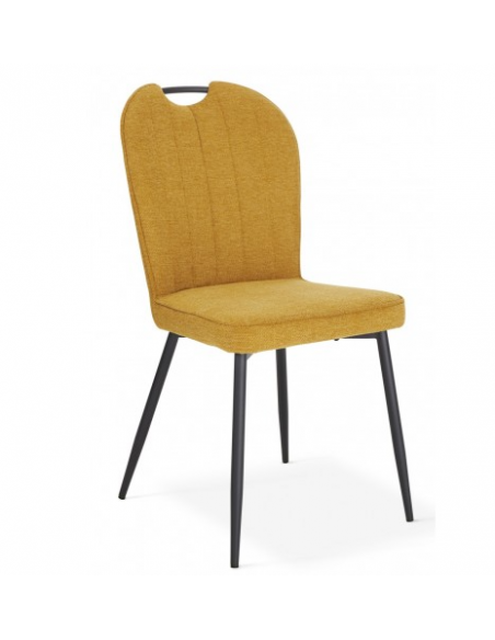 SALOME - Chaise de séjour