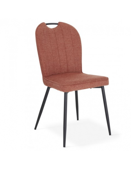 SALOME - Chaise de séjour