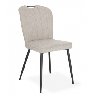 SALOME - Chaise de séjour 2