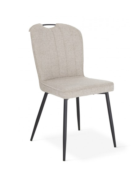 SALOME - Chaise de séjour