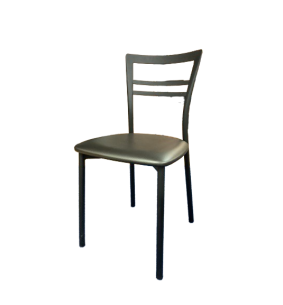 LATINA - Chaise de cuisine