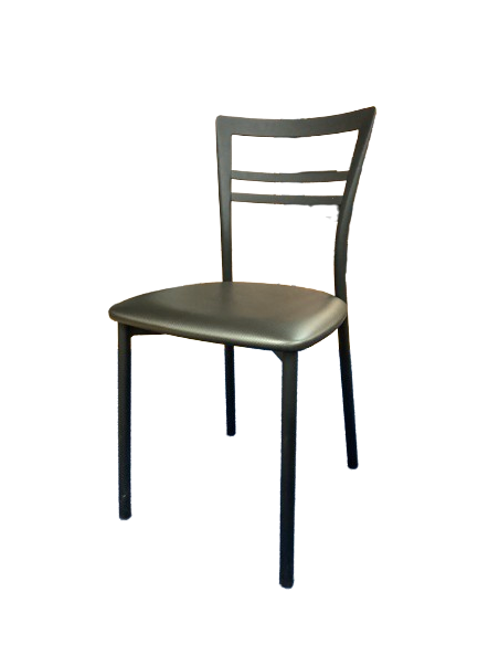 LATINA - Chaise de cuisine