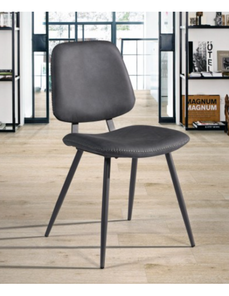 MARGOT - Chaise de séjour