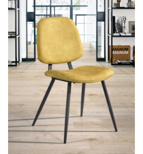MARGOT - Chaise de séjour 2