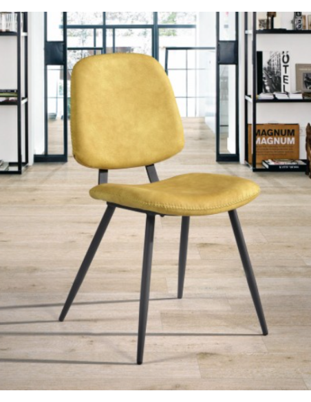 MARGOT - Chaise de séjour
