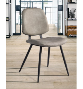 MARGOT - Chaise de séjour
