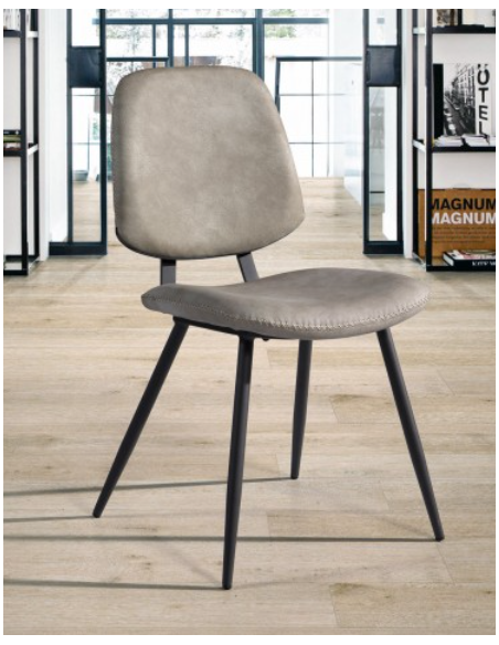 MARGOT - Chaise de séjour