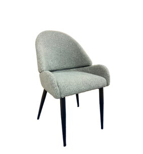 PEKIN - Chaise de séjour