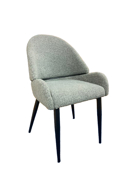 PEKIN - Chaise de séjour