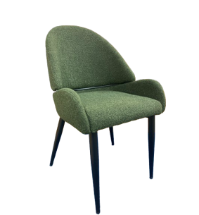 PEKIN - Chaise de séjour 2